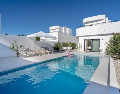 Villa Nimbus, Ciudad Quesada