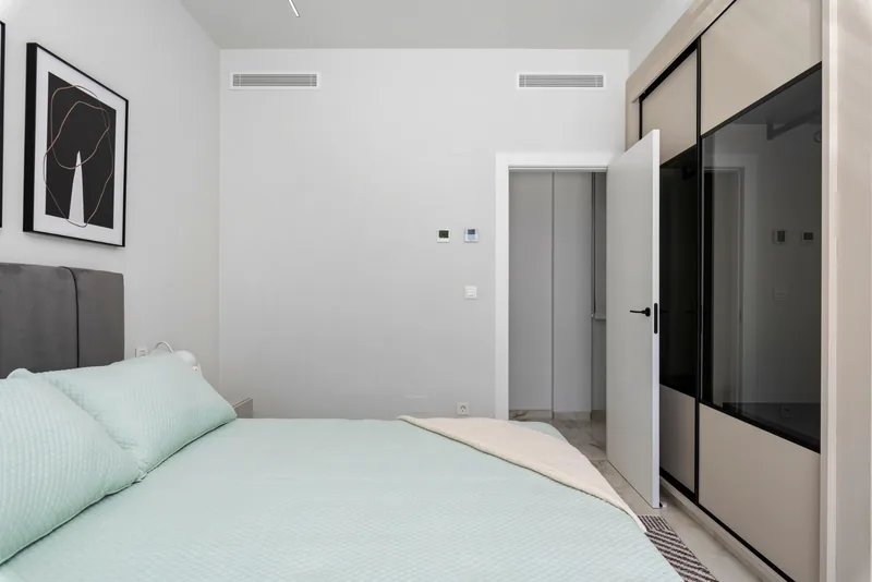 Nieuwbouwwoningen in La Finca Golf, Algorfa