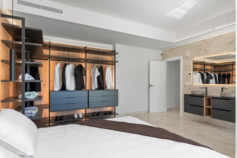 Nieuwbouwwoningen in La Finca Golf, Algorfa
