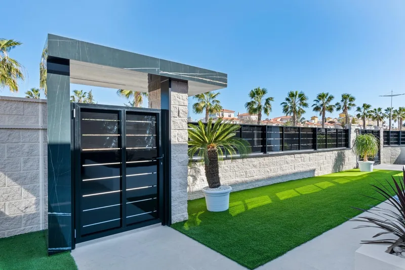 Nieuwbouwwoningen in La Finca Golf, Algorfa