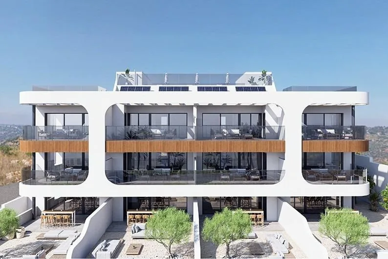 Appartement