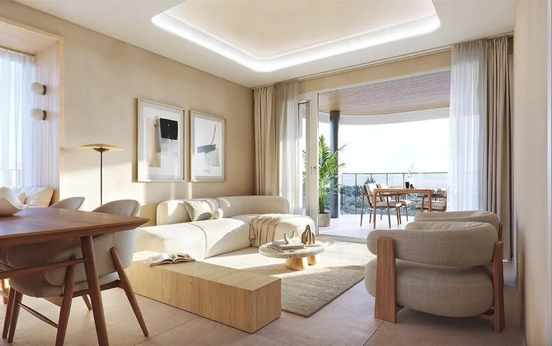 Nieuwbouw luxe appartementen in Benijofar, Costa Blanca Zuid