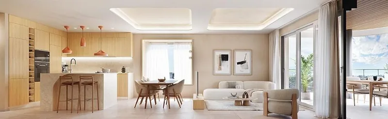 Nieuwbouw luxe appartementen in Benijofar, Costa Blanca Zuid