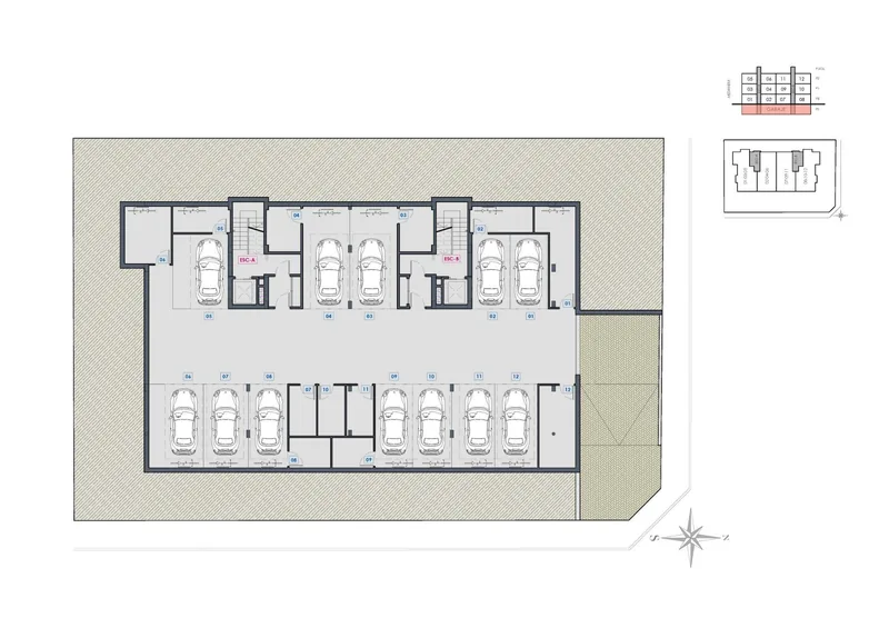 Nieuwbouw luxe appartementen in Benijofar, Costa Blanca Zuid