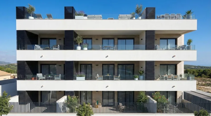 Appartement