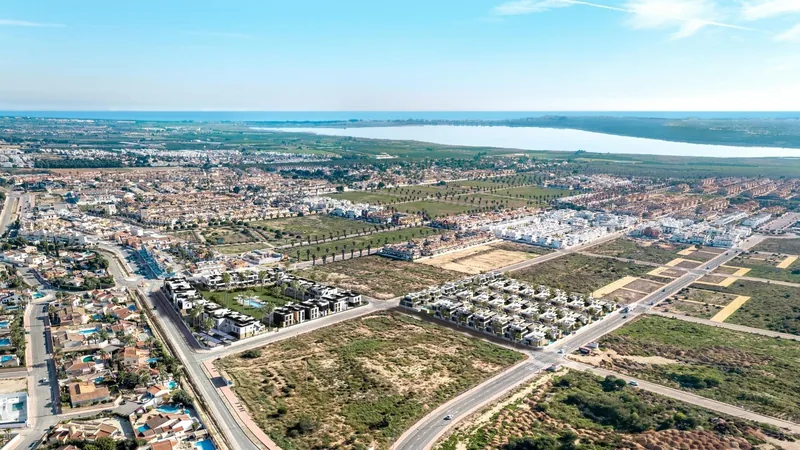 Exclusief mediterraan wonen in Lo Marabú, Ciudad Quesada