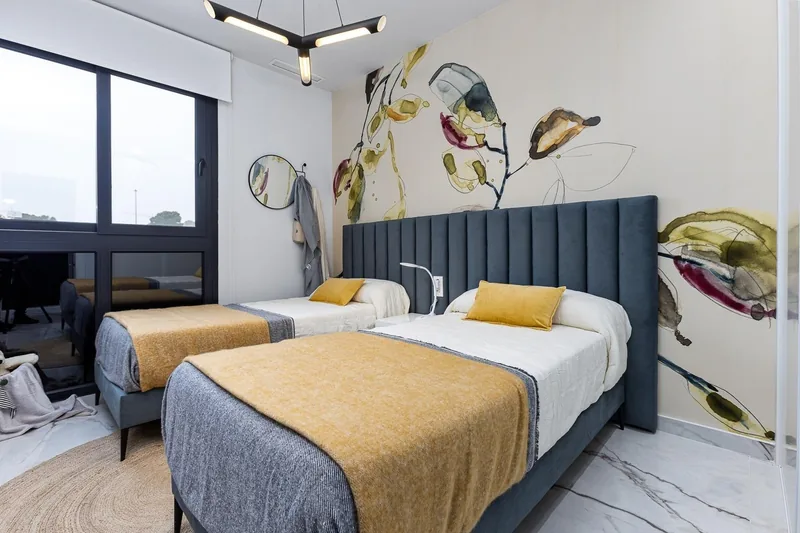 Exclusief mediterraan wonen in Lo Marabú, Ciudad Quesada