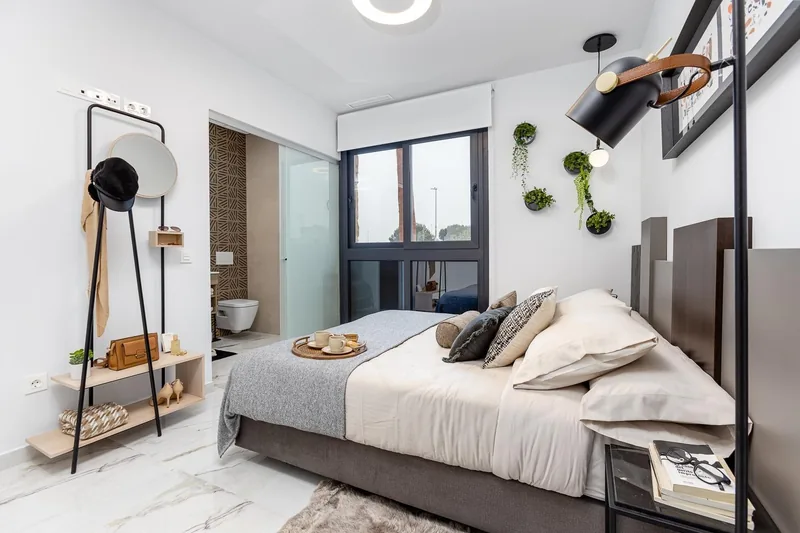 Exclusief mediterraan wonen in Lo Marabú, Ciudad Quesada