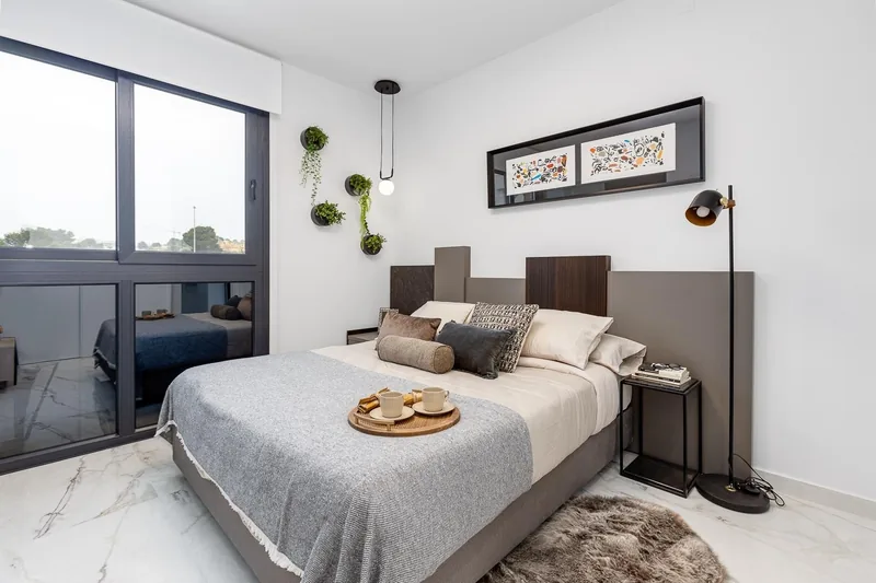 Exclusief mediterraan wonen in Lo Marabú, Ciudad Quesada