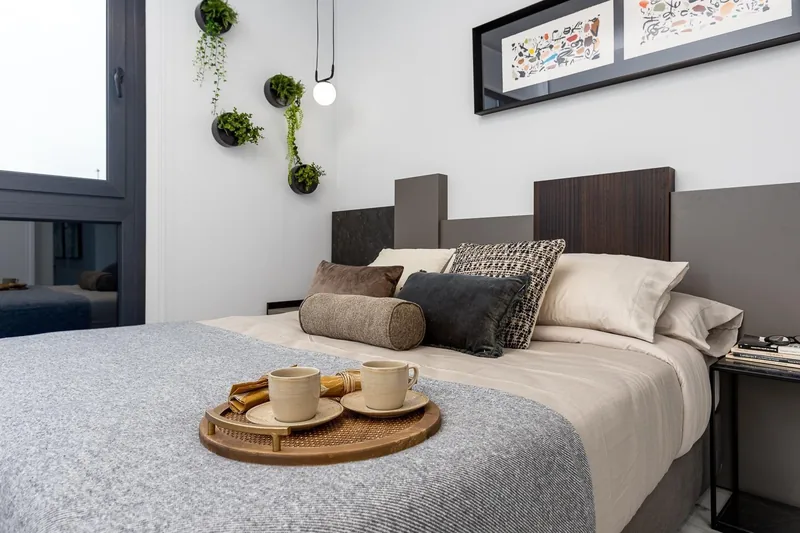 Exclusief mediterraan wonen in Lo Marabú, Ciudad Quesada