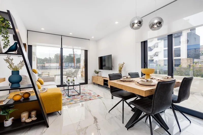 Exclusief mediterraan wonen in Lo Marabú, Ciudad Quesada