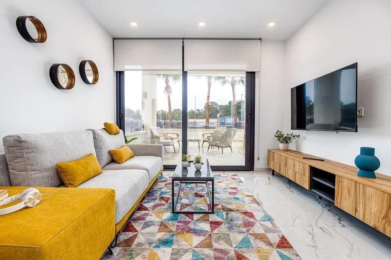 Exclusief mediterraan wonen in Lo Marabú, Ciudad Quesada