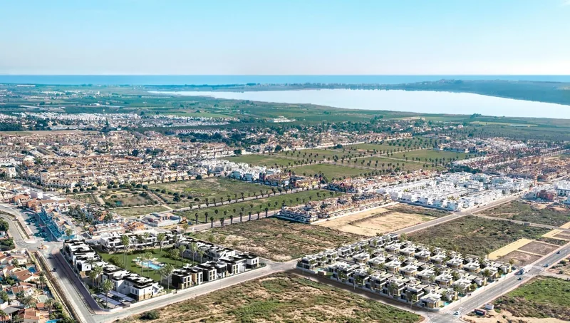 Exclusief mediterraan wonen in Lo Marabú, Ciudad Quesada