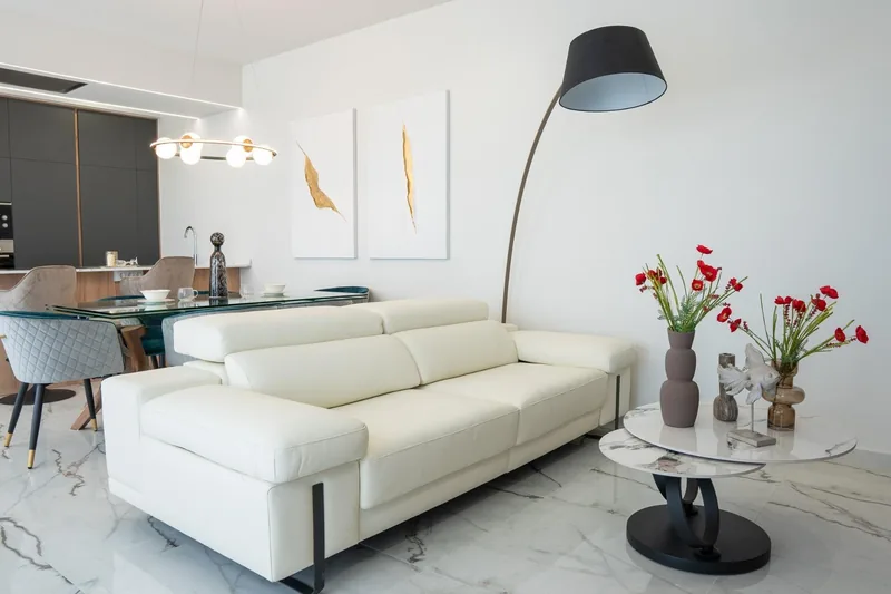 Exclusief mediterraan wonen in Lo Marabú, Ciudad Quesada