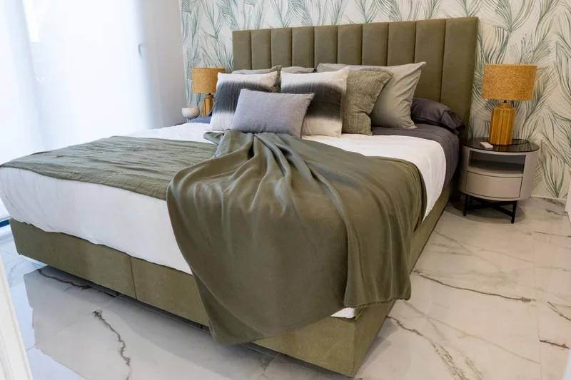 Exclusief mediterraan wonen in Lo Marabú, Ciudad Quesada