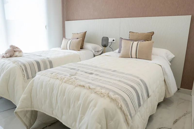 Exclusief mediterraan wonen in Lo Marabú, Ciudad Quesada