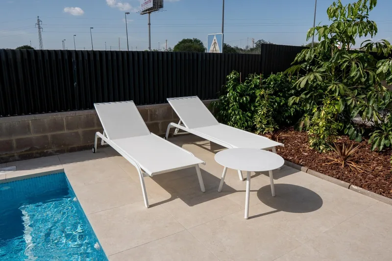 Exclusief mediterraan wonen in Lo Marabú, Ciudad Quesada