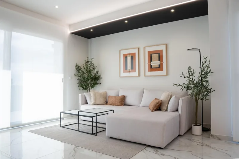 Exclusief mediterraan wonen in Lo Marabú, Ciudad Quesada