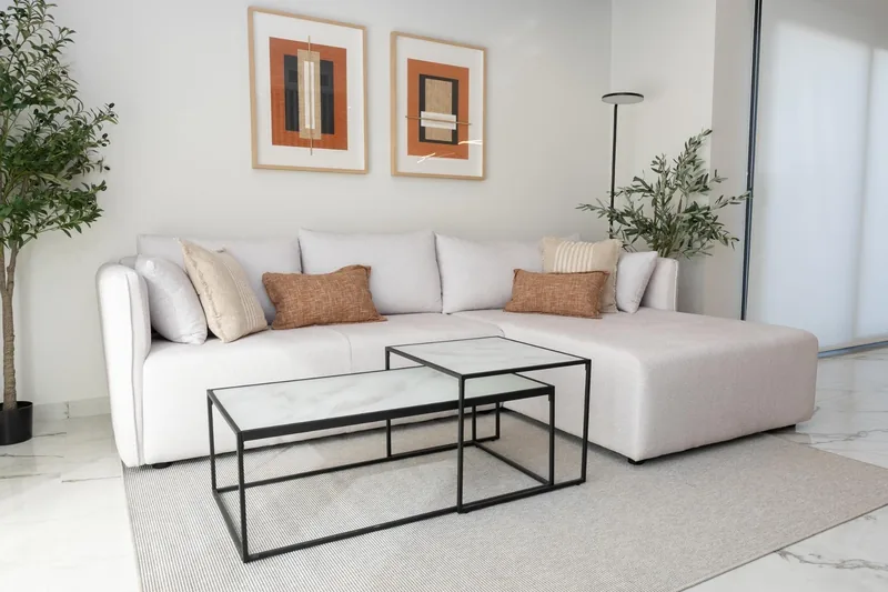 Exclusief mediterraan wonen in Lo Marabú, Ciudad Quesada