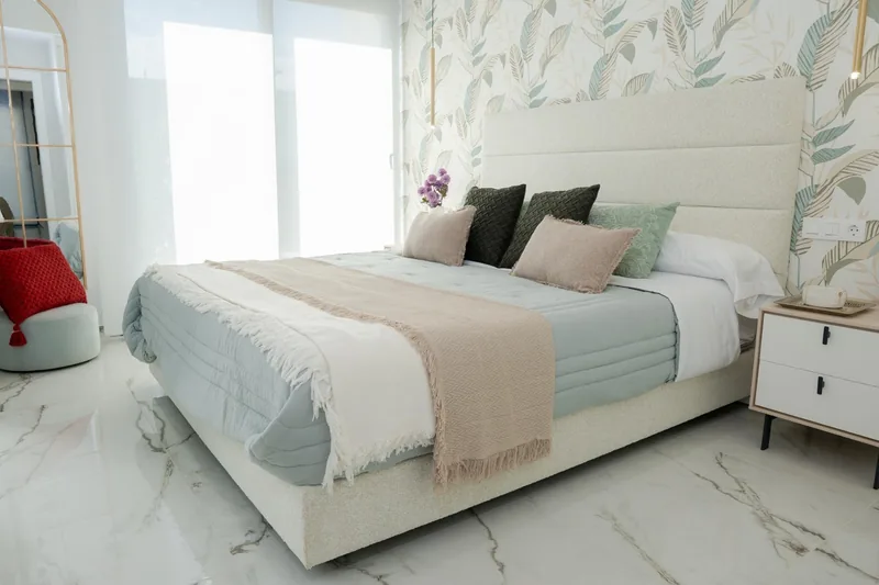 Exclusief mediterraan wonen in Lo Marabú, Ciudad Quesada