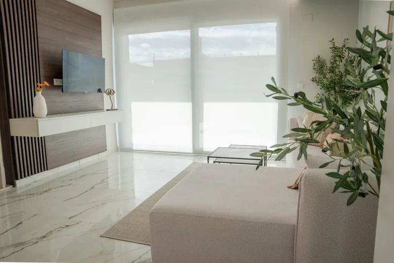 Exclusief mediterraan wonen in Lo Marabú, Ciudad Quesada