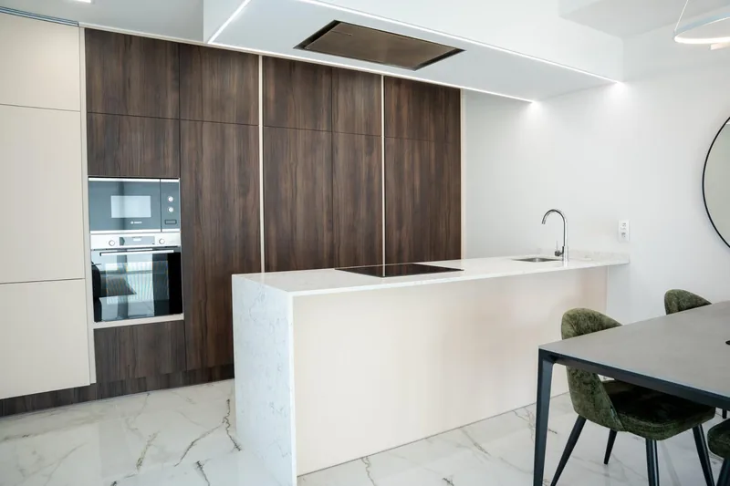 Exclusief mediterraan wonen in Lo Marabú, Ciudad Quesada