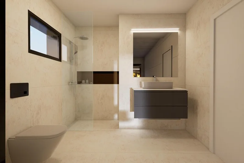 Moderne gemeubileerde appartementen in El Raso-Guardamar: eigentijds wonen vlak bij het strand en de golfbaan