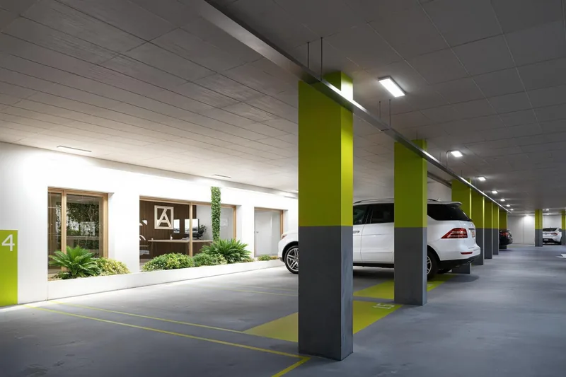Nieuwbouwwoningen met privézwembad bij Serena Golf-Los Alcazares