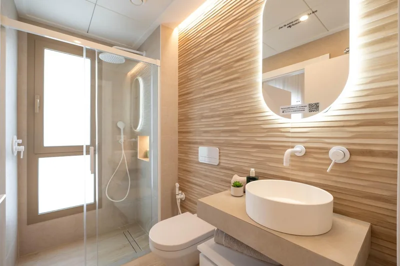 Nieuwbouwwoningen met privézwembad bij Serena Golf-Los Alcazares