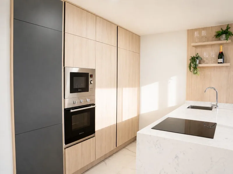 Nieuwbouwwoningen te koop in Lo Marabu, Ciudad Quesada, Costa Blanca Zuid