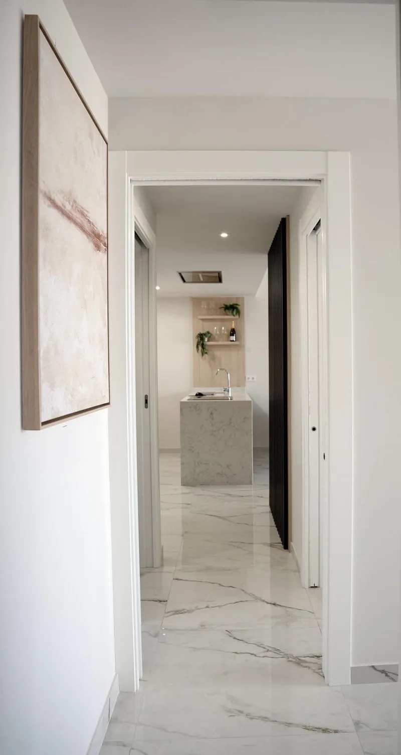 Nieuwbouwwoningen te koop in Lo Marabu, Ciudad Quesada, Costa Blanca Zuid